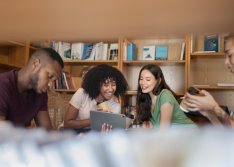Curso Intensivo de Portugu�s para Estrangeiros (Presencial e Online) � Aprenda R�pido