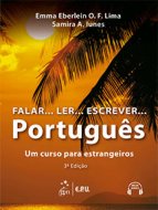 Falar, Ler, Escrever Portugus - Um Curso para Estrangeiros